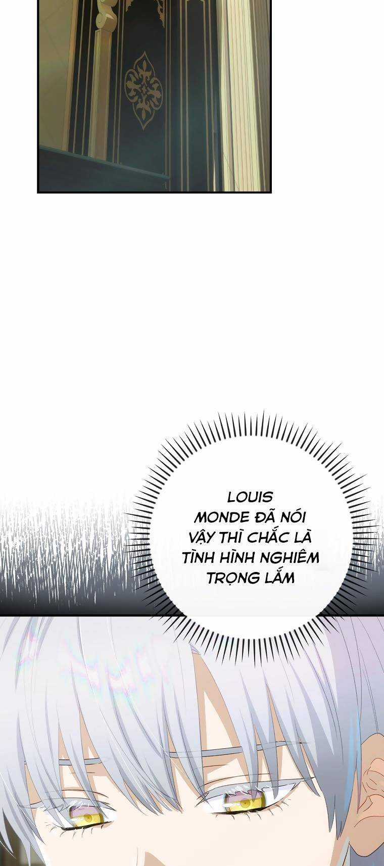 Đứa Bé Đó Không Phải Con Anh Chapter 63 trang 14