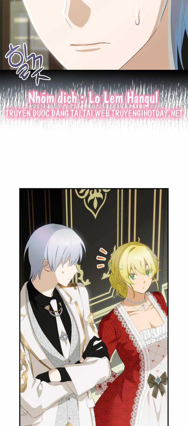 Đứa Bé Đó Không Phải Con Anh Chapter 63 trang 15