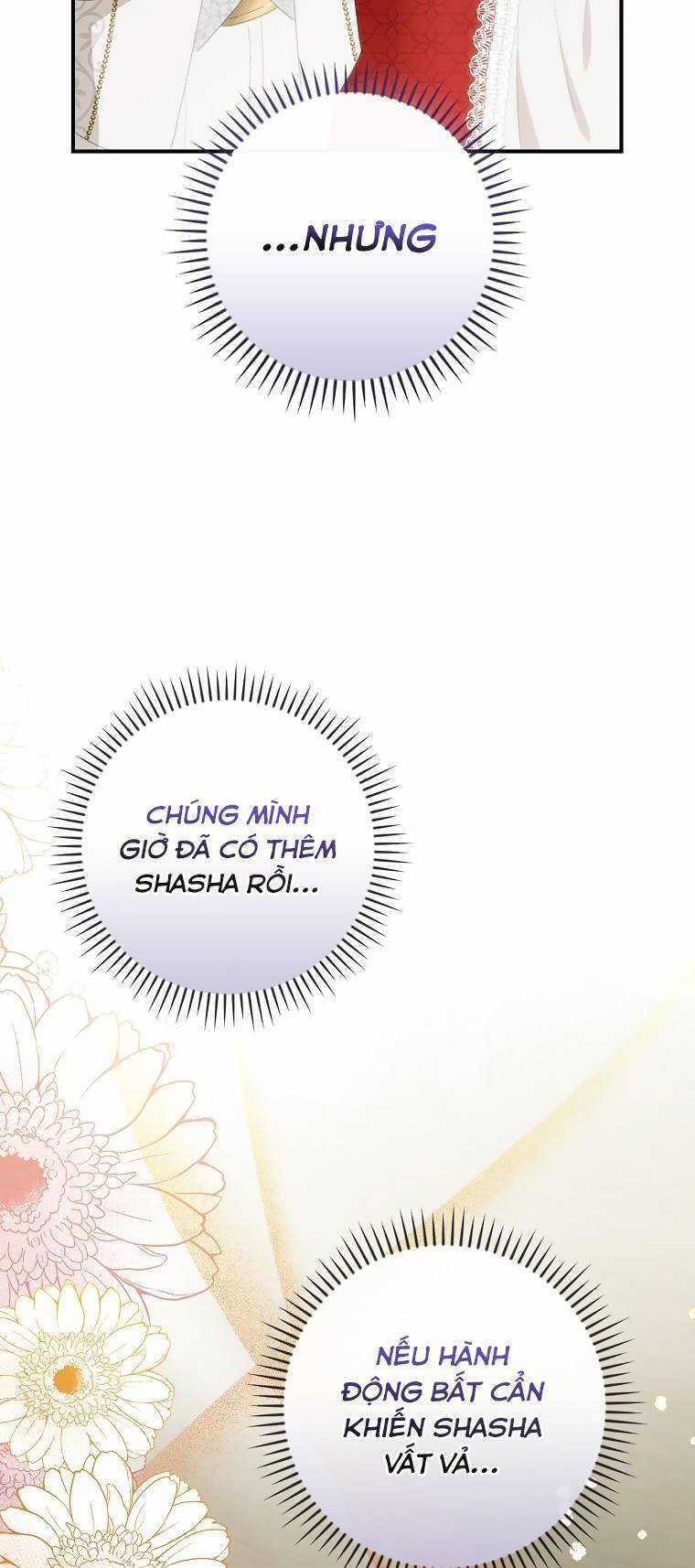 Đứa Bé Đó Không Phải Con Anh Chapter 63 trang 16