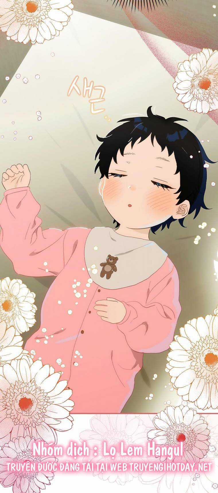 Đứa Bé Đó Không Phải Con Anh Chapter 63 trang 17