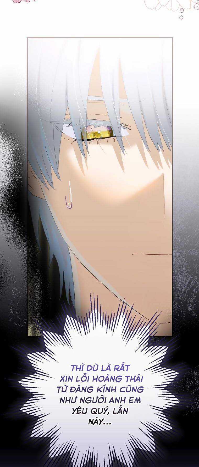 Đứa Bé Đó Không Phải Con Anh Chapter 63 trang 18