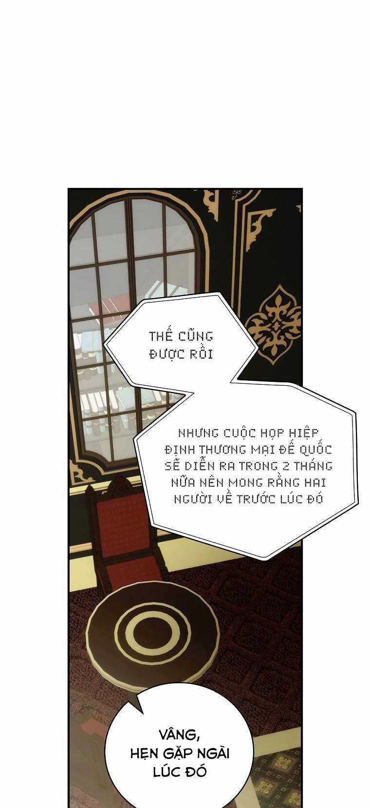 Đứa Bé Đó Không Phải Con Anh Chapter 63 trang 21