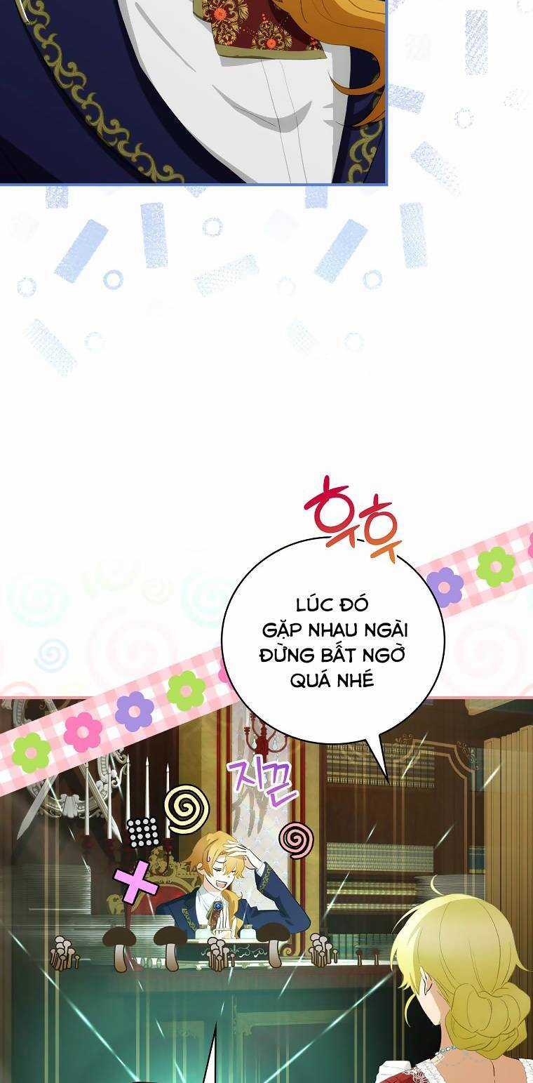 Đứa Bé Đó Không Phải Con Anh Chapter 63 trang 23