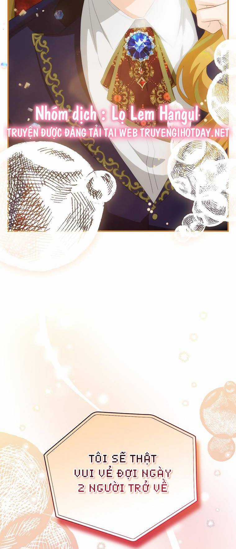 Đứa Bé Đó Không Phải Con Anh Chapter 63 trang 26