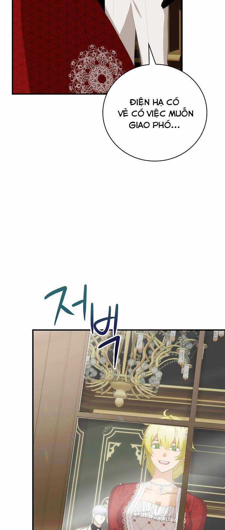 Đứa Bé Đó Không Phải Con Anh Chapter 63 trang 29