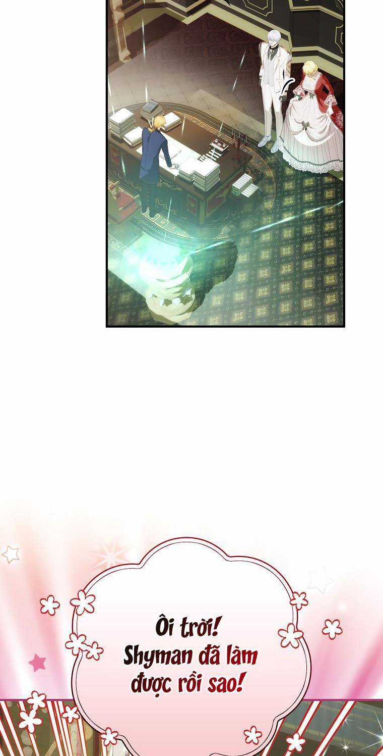 Đứa Bé Đó Không Phải Con Anh Chapter 63 trang 3