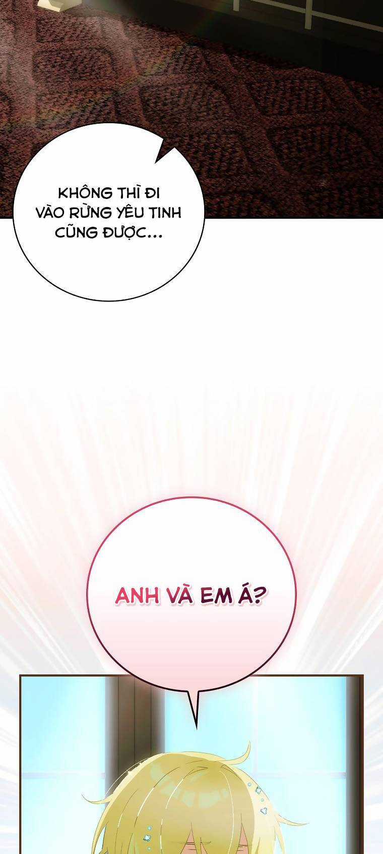 Đứa Bé Đó Không Phải Con Anh Chapter 63 trang 32