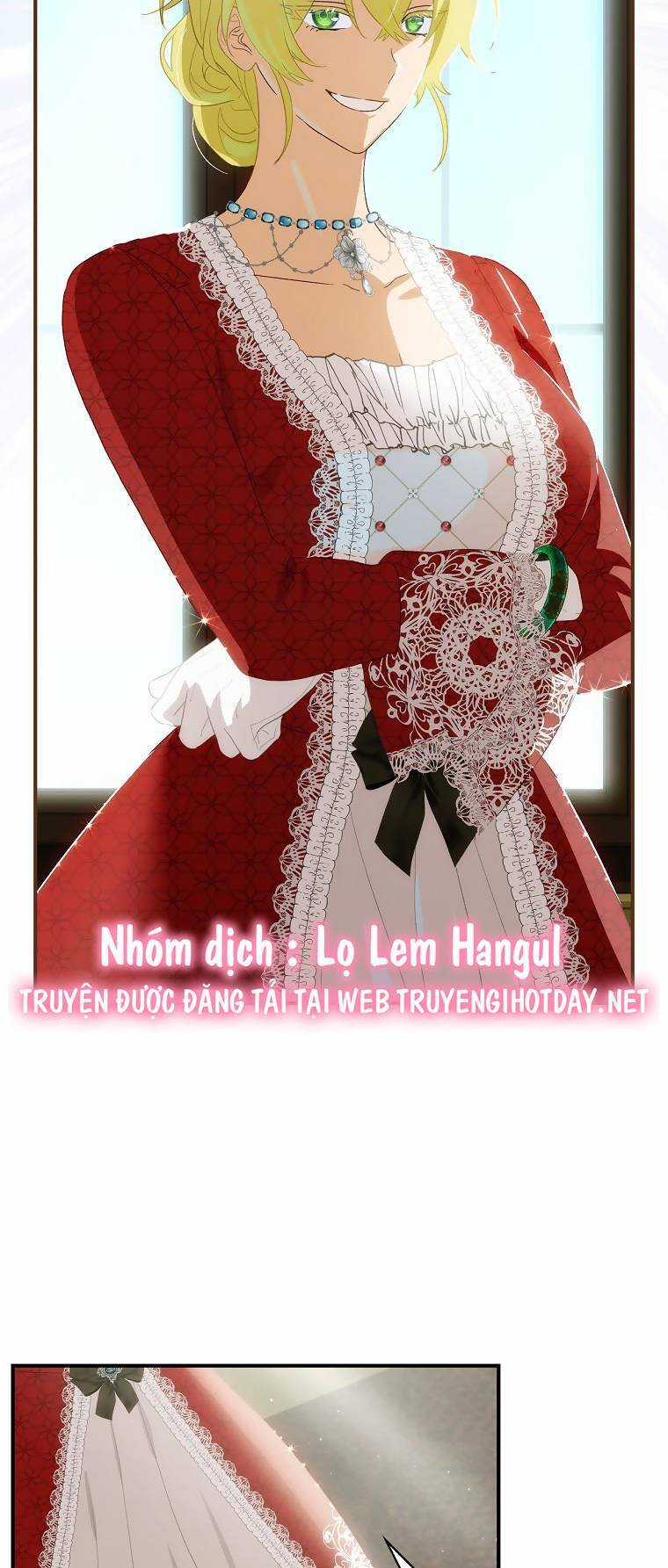 Đứa Bé Đó Không Phải Con Anh Chapter 63 trang 33