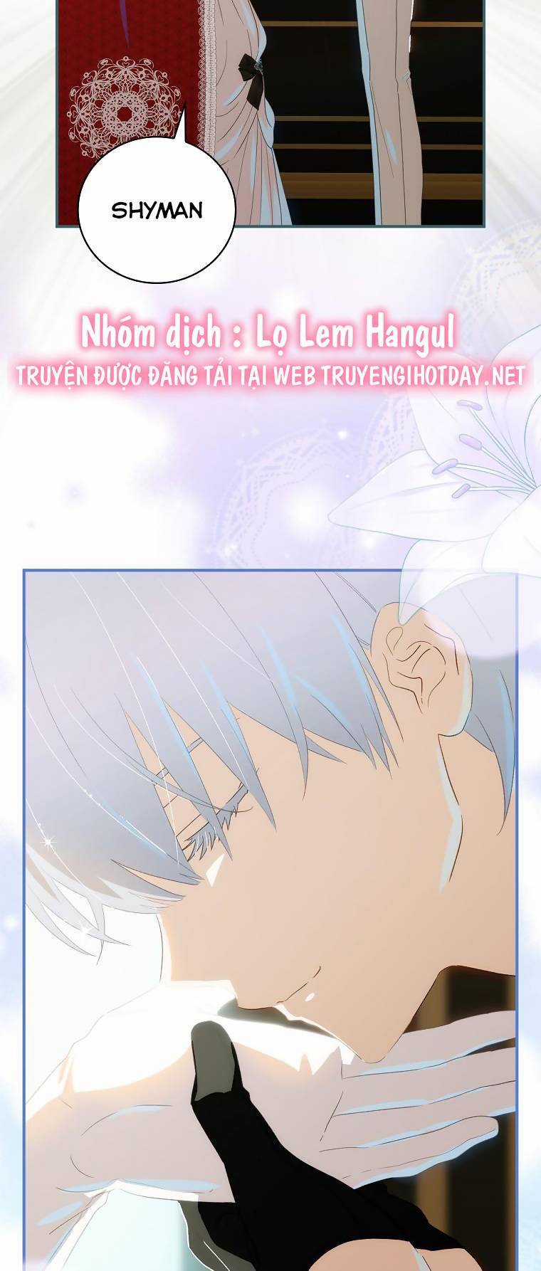 Đứa Bé Đó Không Phải Con Anh Chapter 63 trang 39