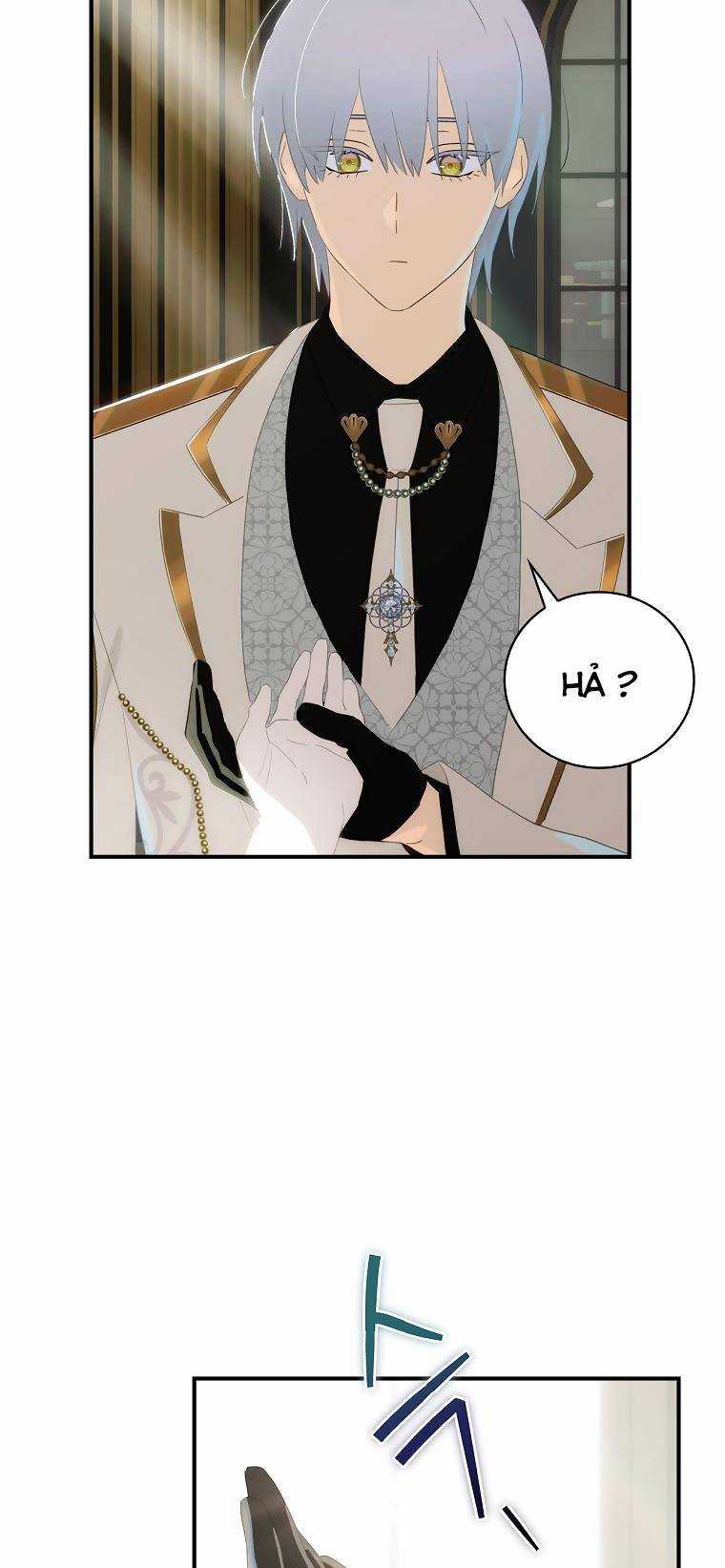 Đứa Bé Đó Không Phải Con Anh Chapter 63 trang 42