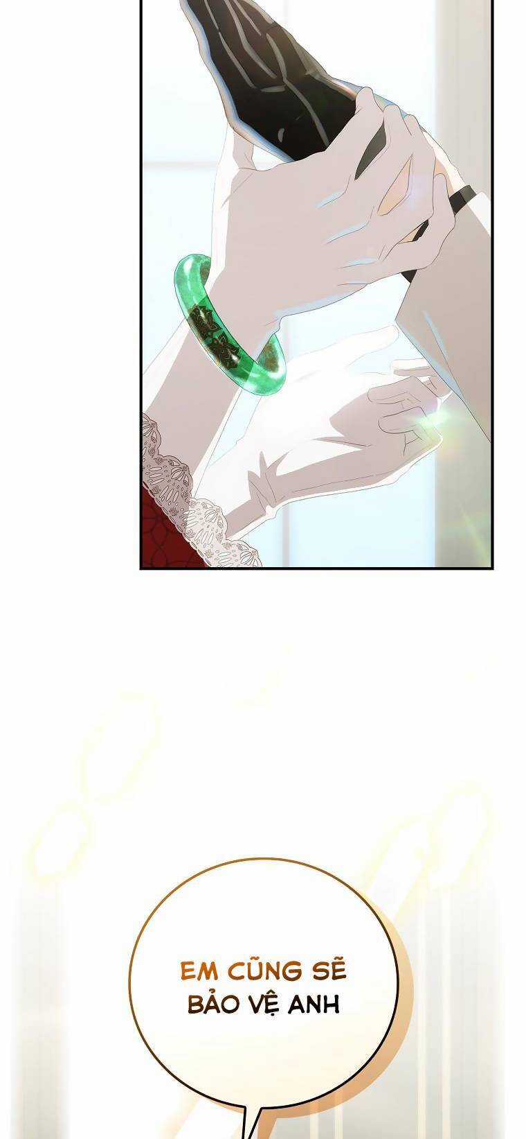 Đứa Bé Đó Không Phải Con Anh Chapter 63 trang 43