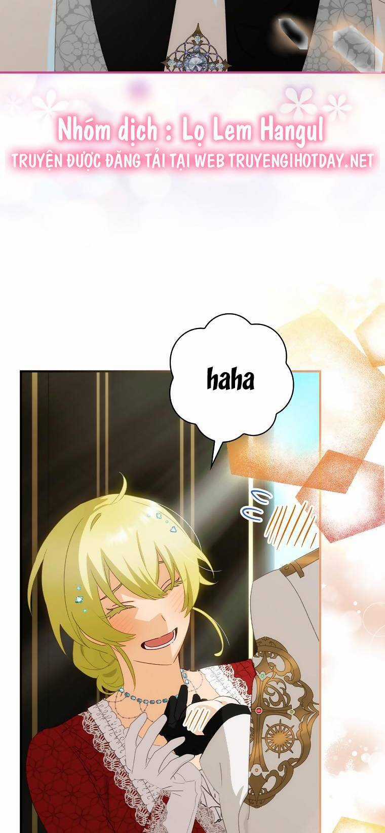 Đứa Bé Đó Không Phải Con Anh Chapter 63 trang 47