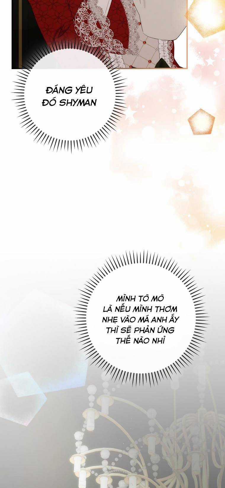 Đứa Bé Đó Không Phải Con Anh Chapter 63 trang 48