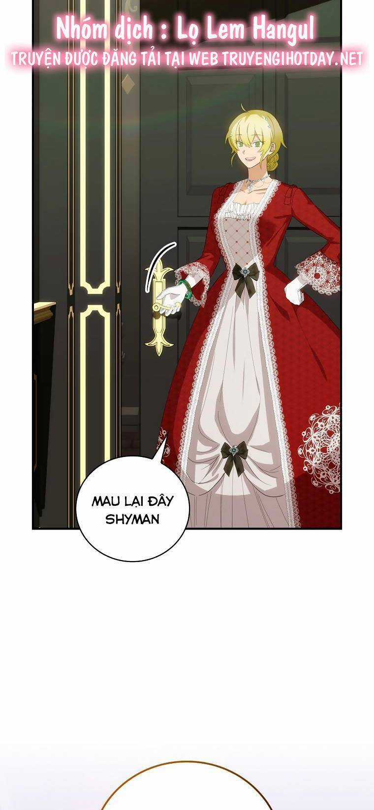 Đứa Bé Đó Không Phải Con Anh Chapter 63 trang 50