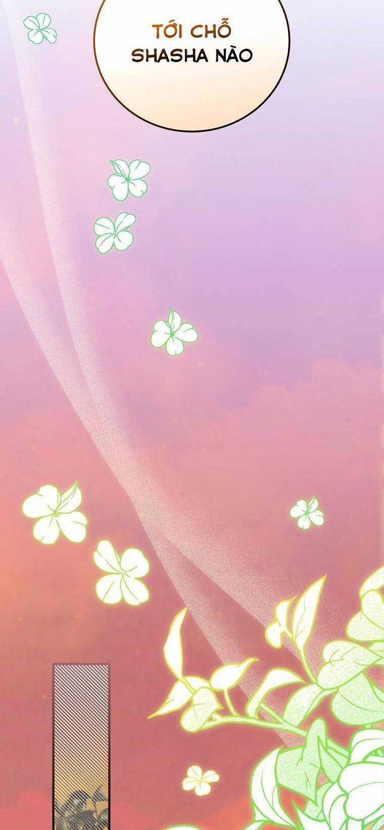 Đứa Bé Đó Không Phải Con Anh Chapter 63 trang 51