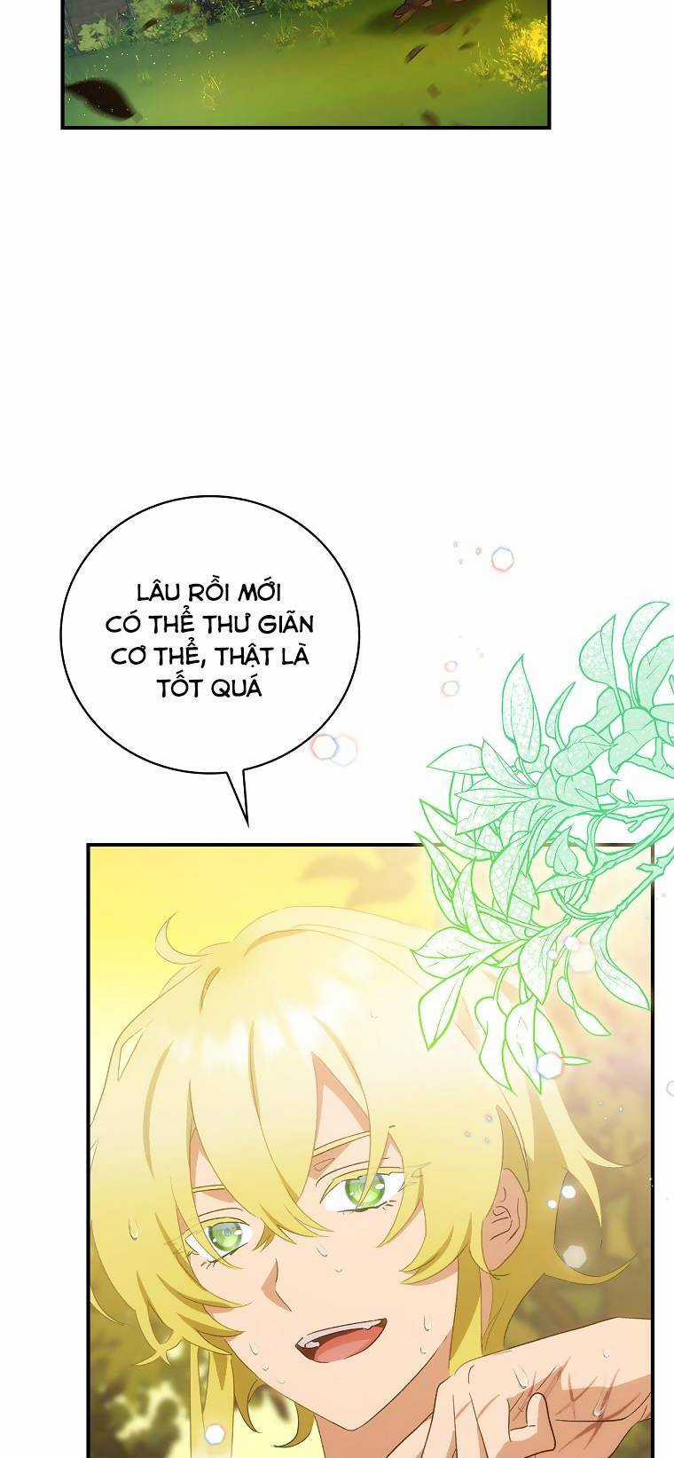 Đứa Bé Đó Không Phải Con Anh Chapter 63 trang 54