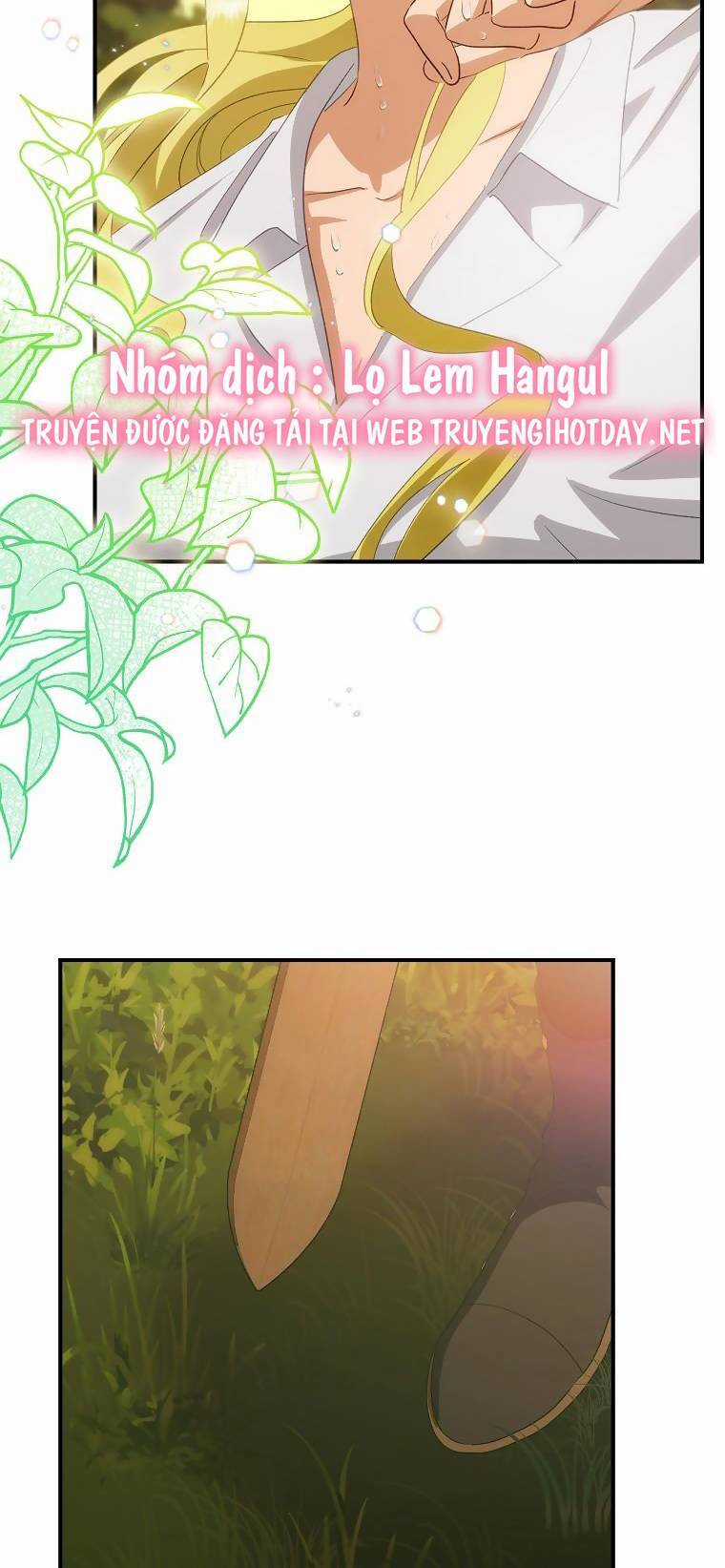 Đứa Bé Đó Không Phải Con Anh Chapter 63 trang 55