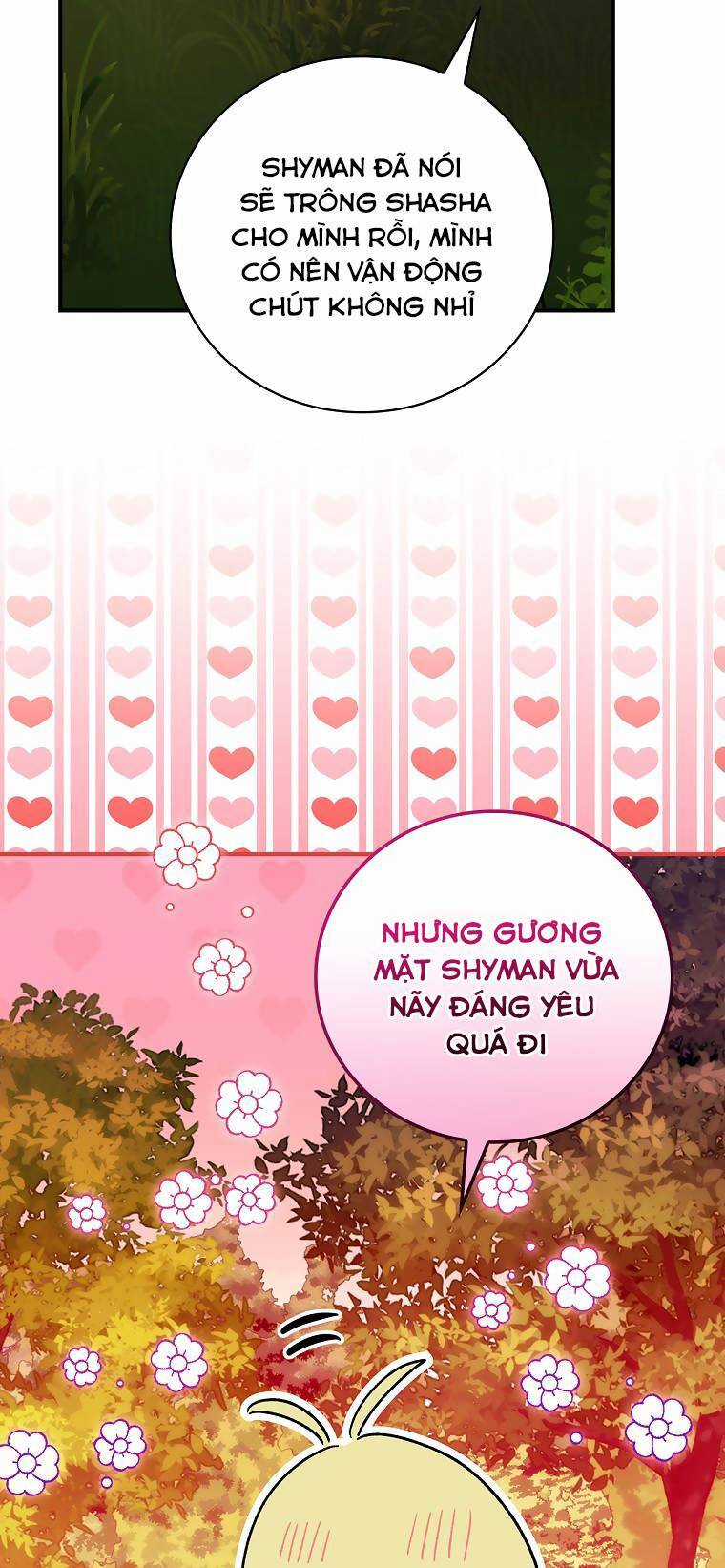 Đứa Bé Đó Không Phải Con Anh Chapter 63 trang 56