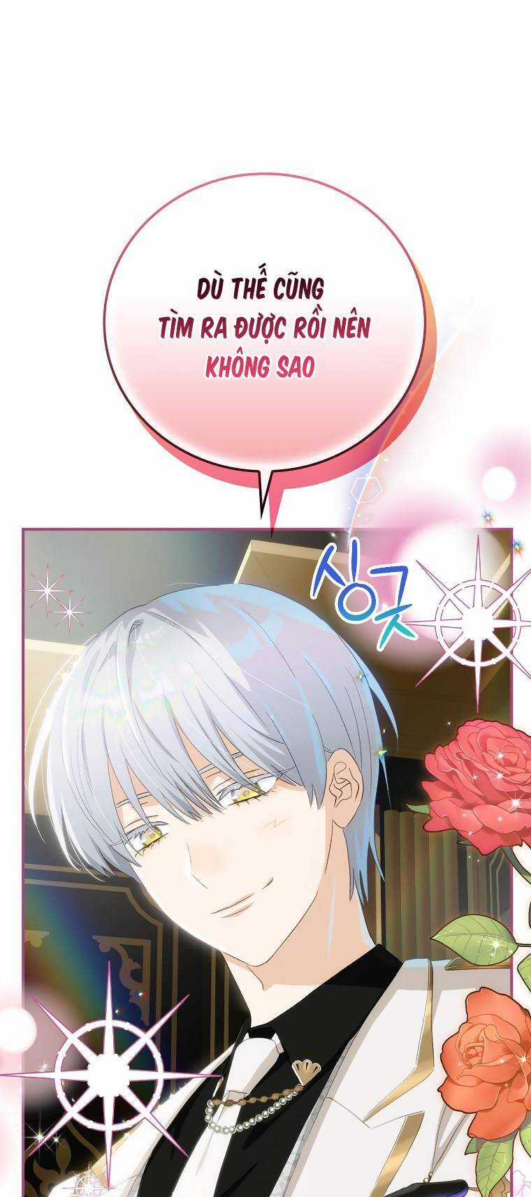 Đứa Bé Đó Không Phải Con Anh Chapter 63 trang 6