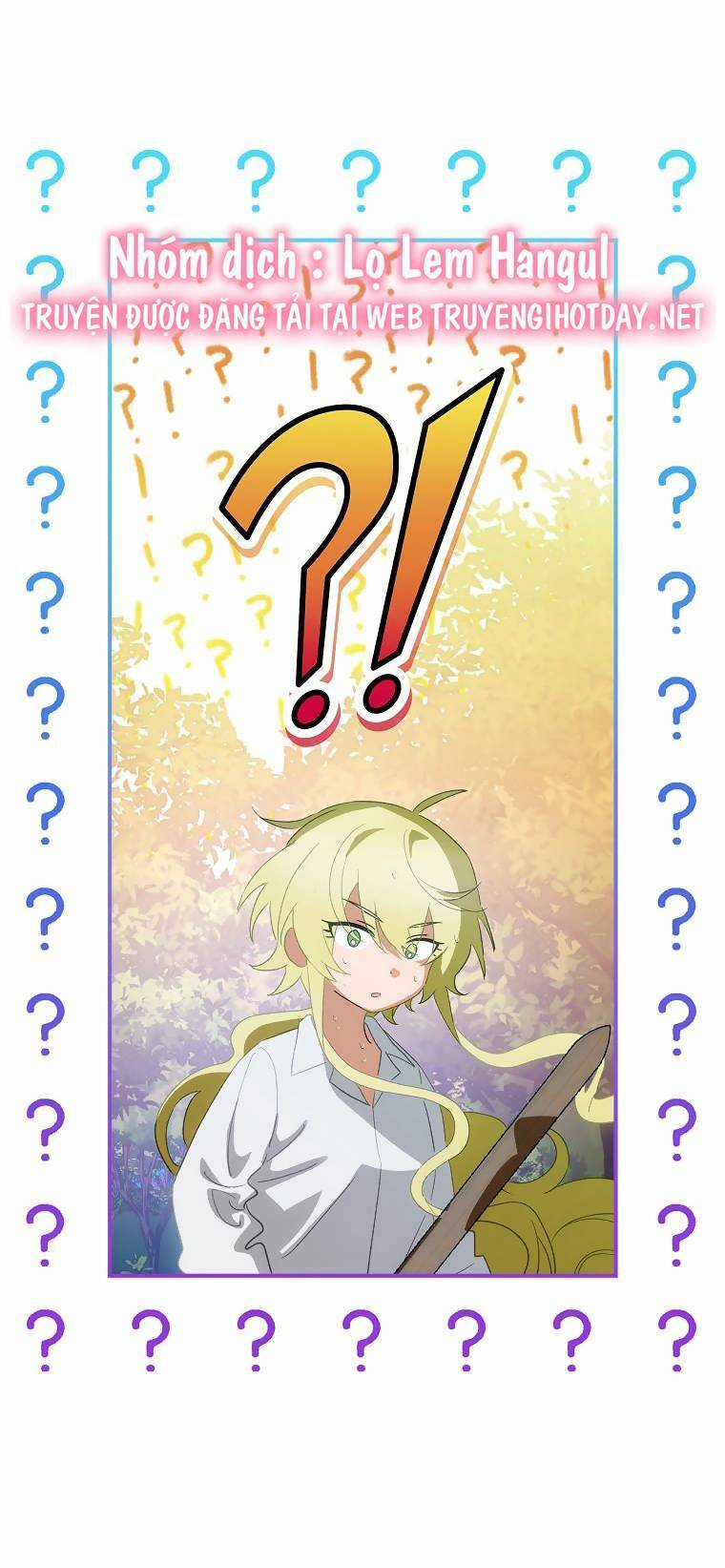 Đứa Bé Đó Không Phải Con Anh Chapter 63 trang 62