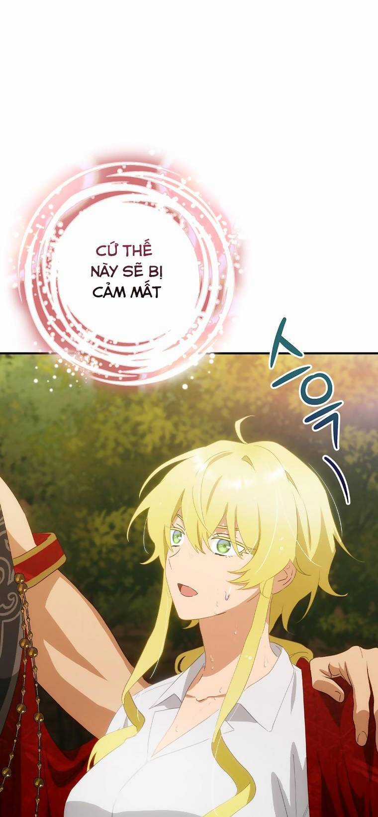 Đứa Bé Đó Không Phải Con Anh Chapter 63 trang 64