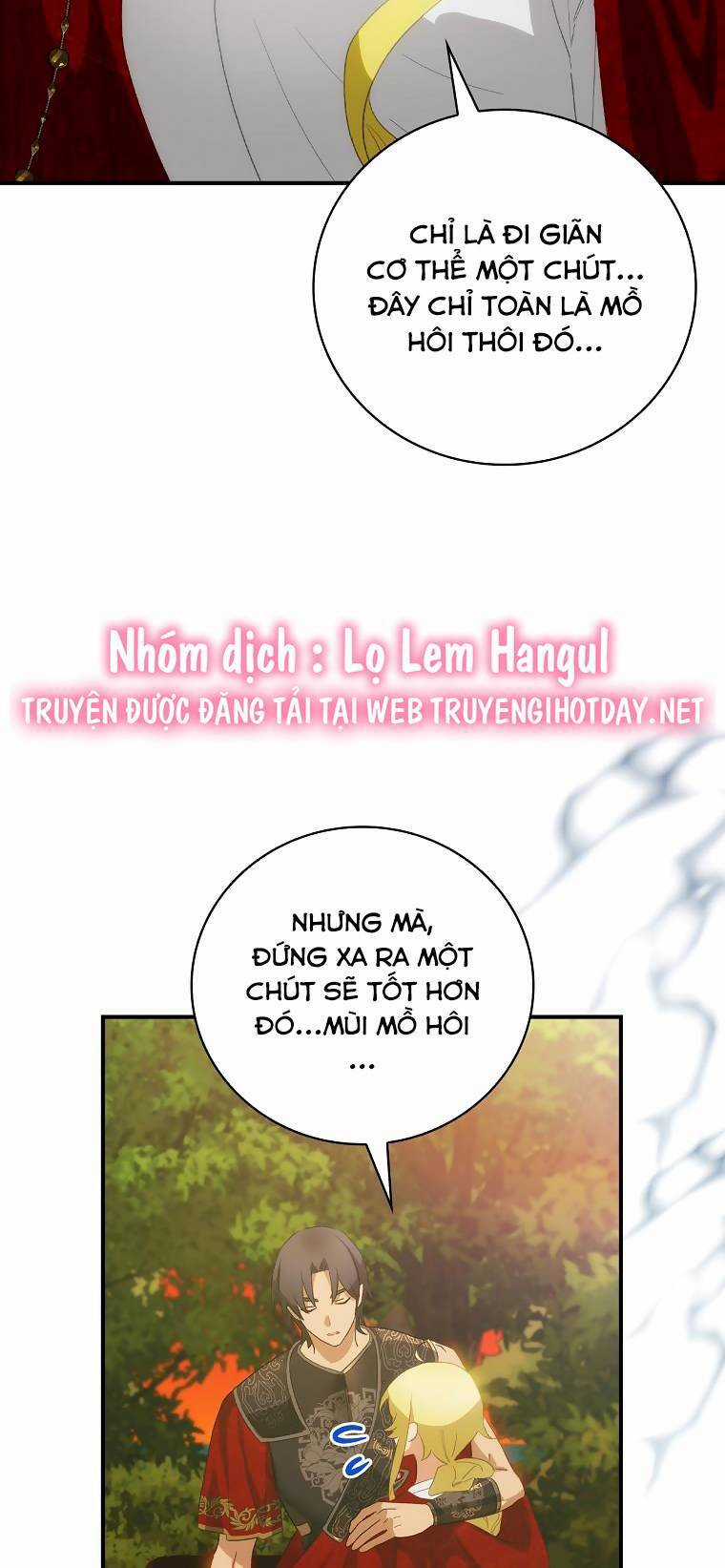 Đứa Bé Đó Không Phải Con Anh Chapter 63 trang 65