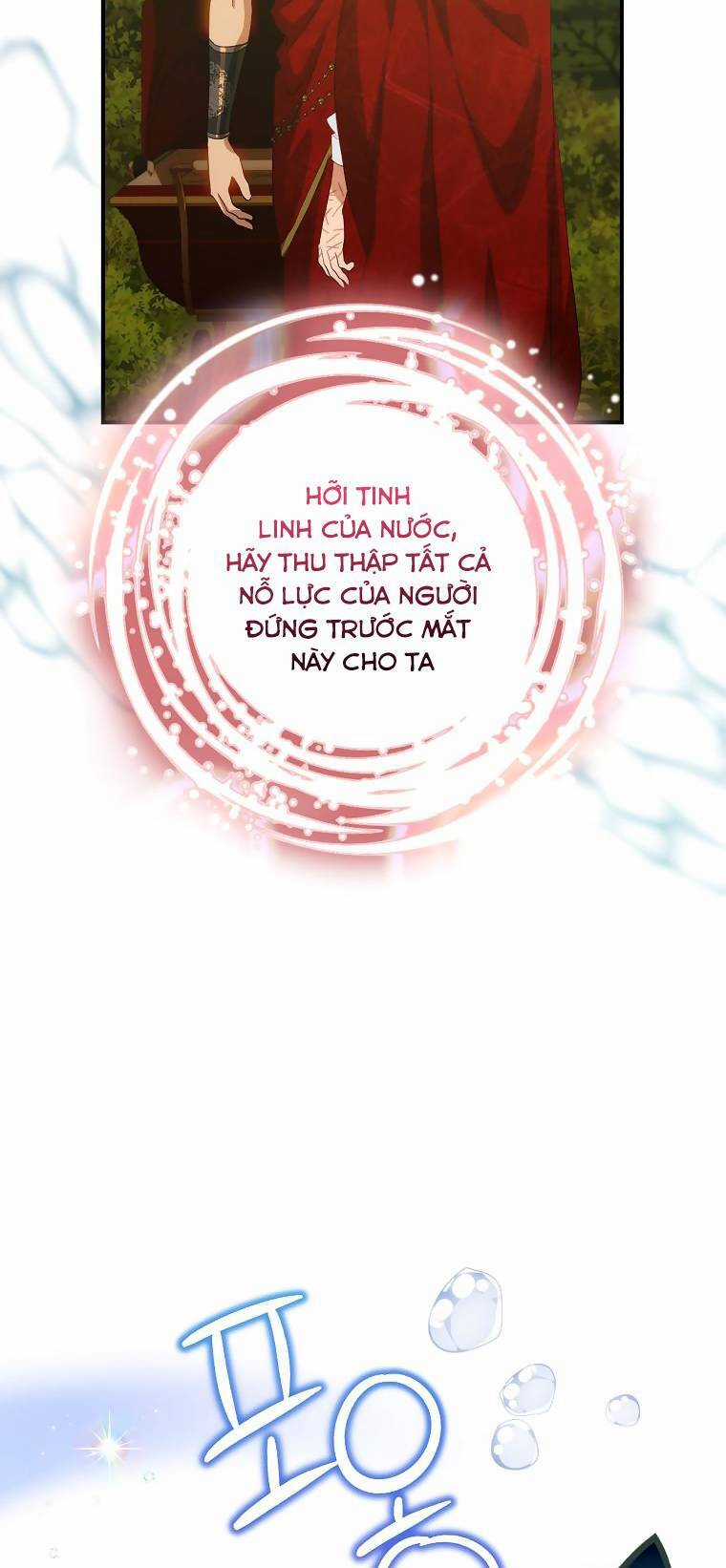 Đứa Bé Đó Không Phải Con Anh Chapter 63 trang 66