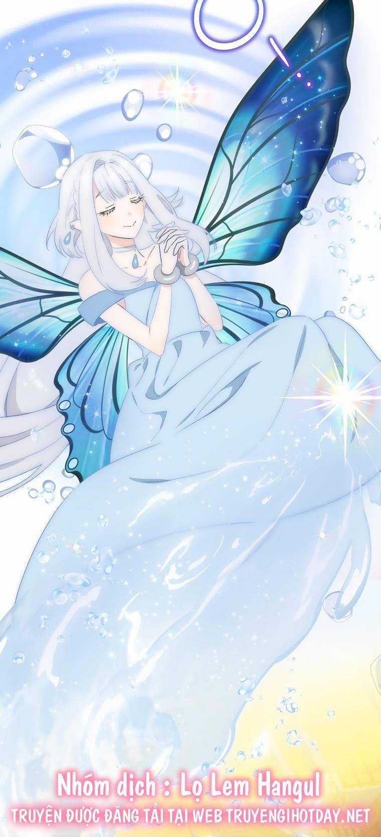 Đứa Bé Đó Không Phải Con Anh Chapter 63 trang 67