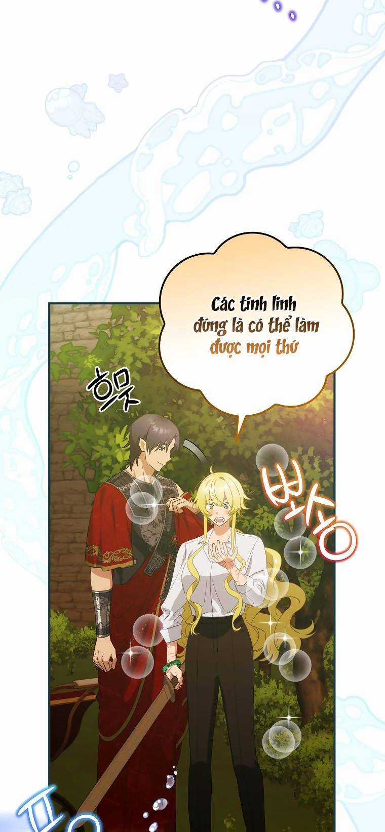 Đứa Bé Đó Không Phải Con Anh Chapter 63 trang 69