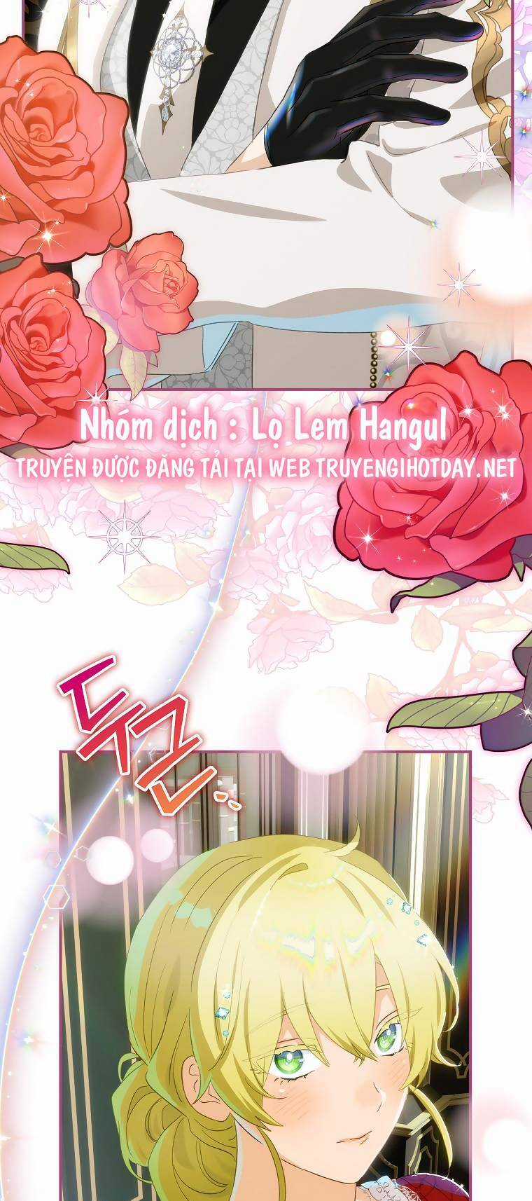 Đứa Bé Đó Không Phải Con Anh Chapter 63 trang 7