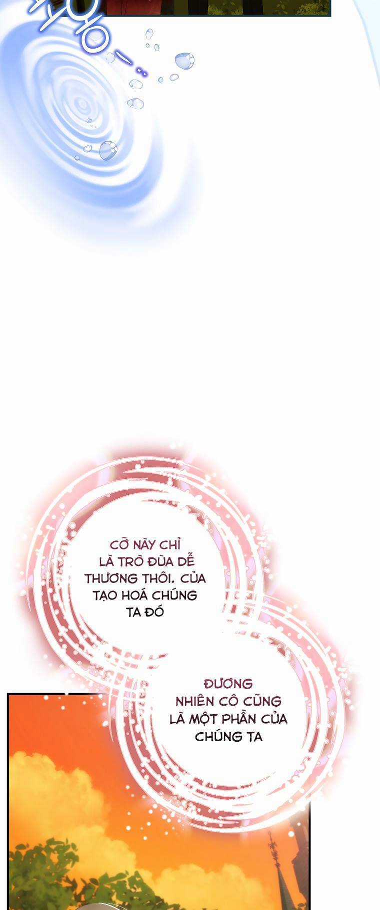 Đứa Bé Đó Không Phải Con Anh Chapter 63 trang 70