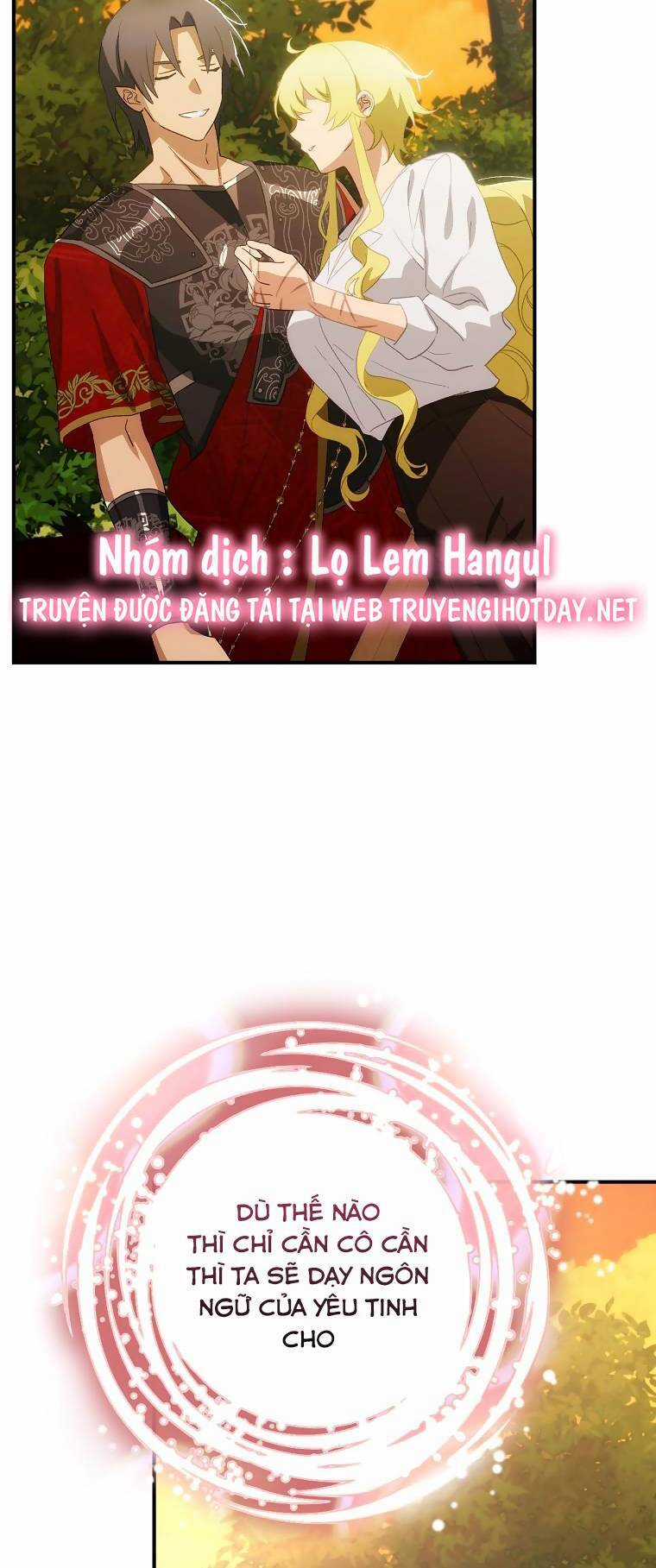 Đứa Bé Đó Không Phải Con Anh Chapter 63 trang 71