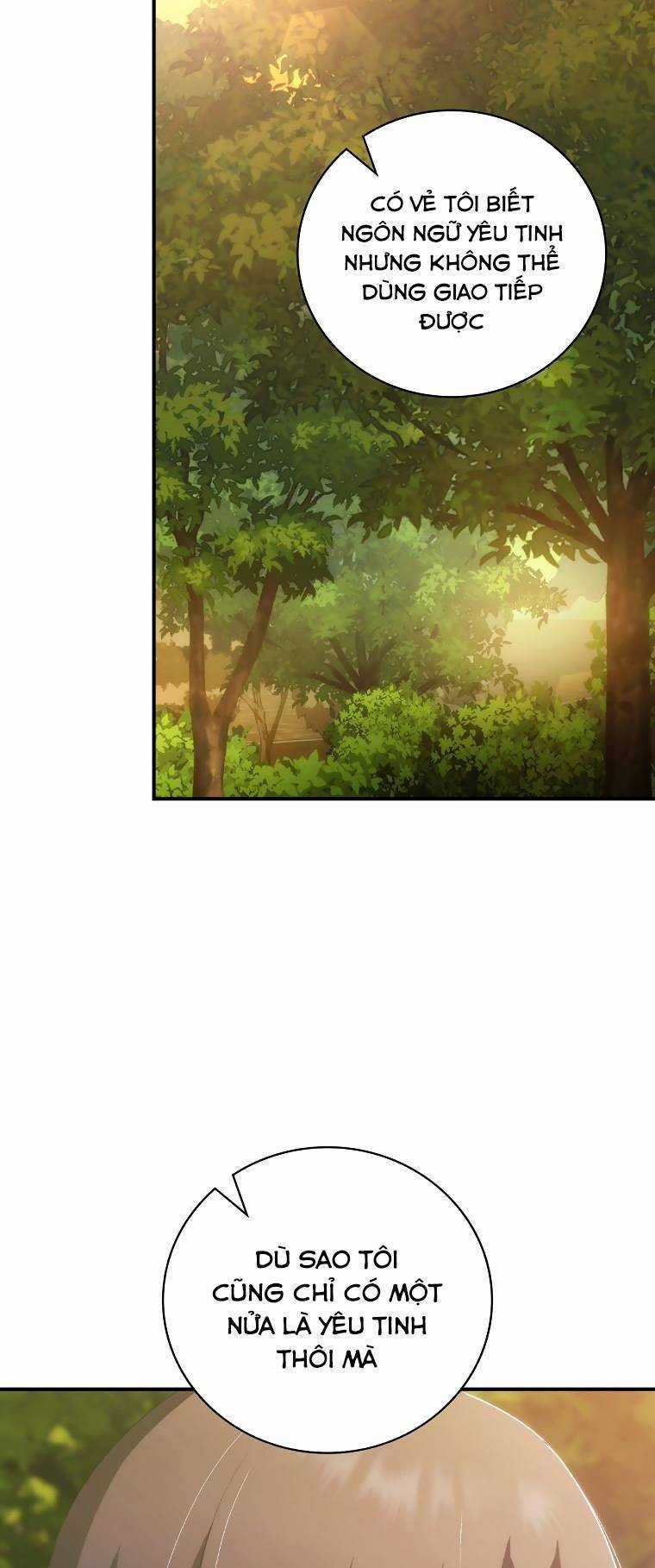 Đứa Bé Đó Không Phải Con Anh Chapter 63 trang 72