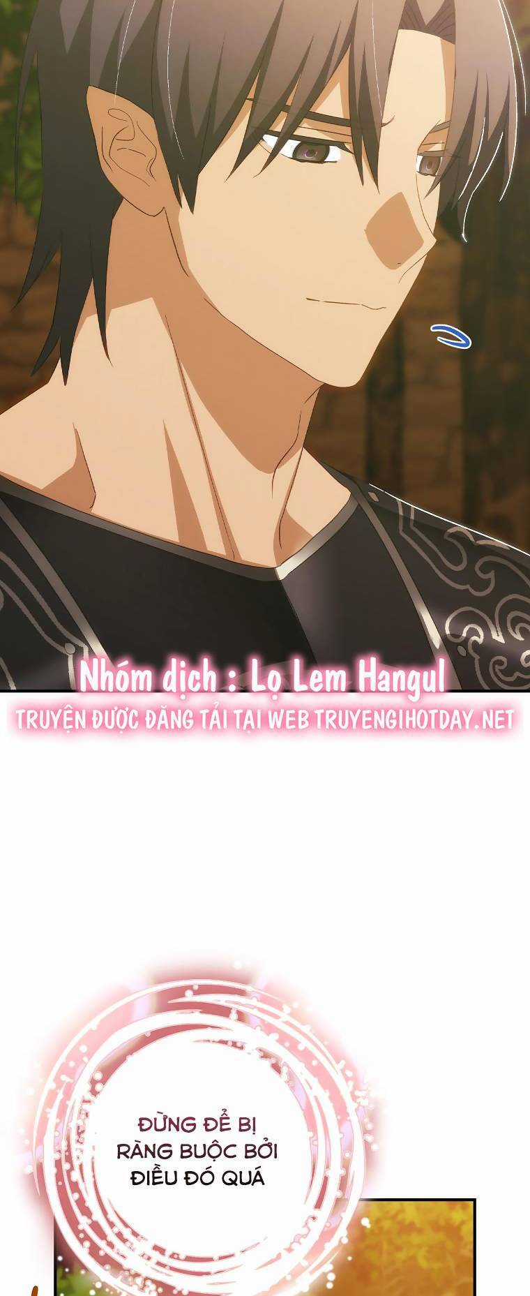 Đứa Bé Đó Không Phải Con Anh Chapter 63 trang 73