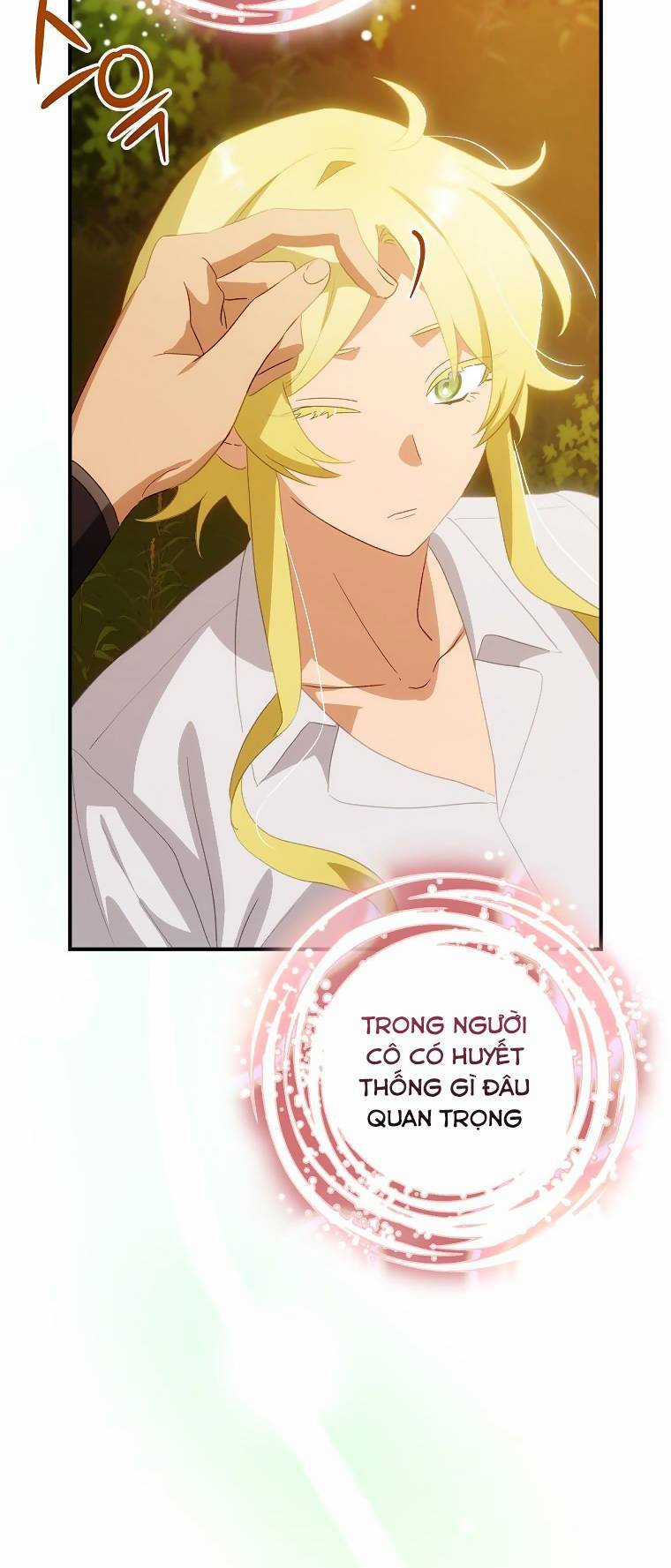 Đứa Bé Đó Không Phải Con Anh Chapter 63 trang 74