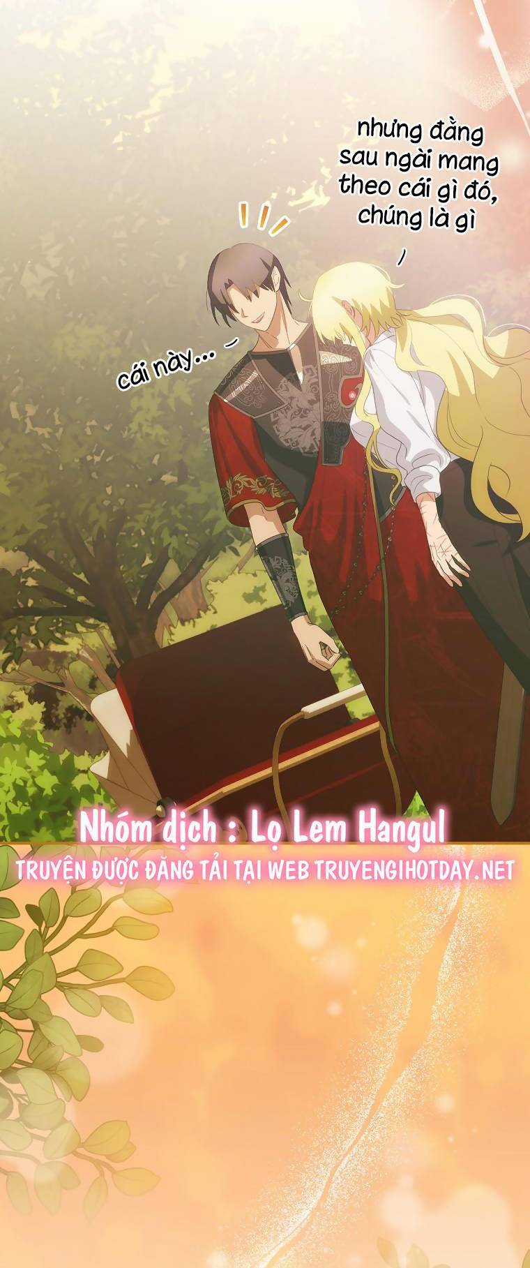 Đứa Bé Đó Không Phải Con Anh Chapter 63 trang 78