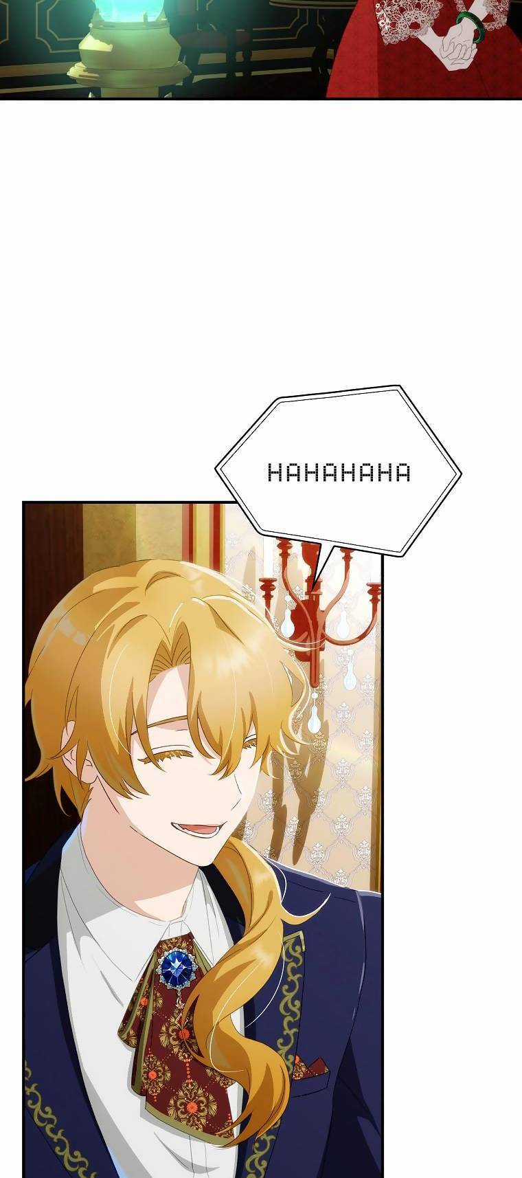 Đứa Bé Đó Không Phải Con Anh Chapter 63 trang 9