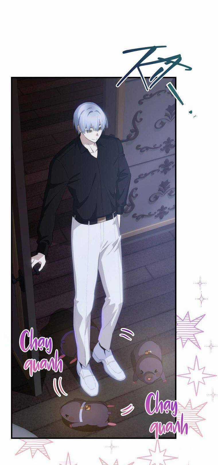 Đứa Bé Đó Không Phải Con Anh Chapter 65 trang 10