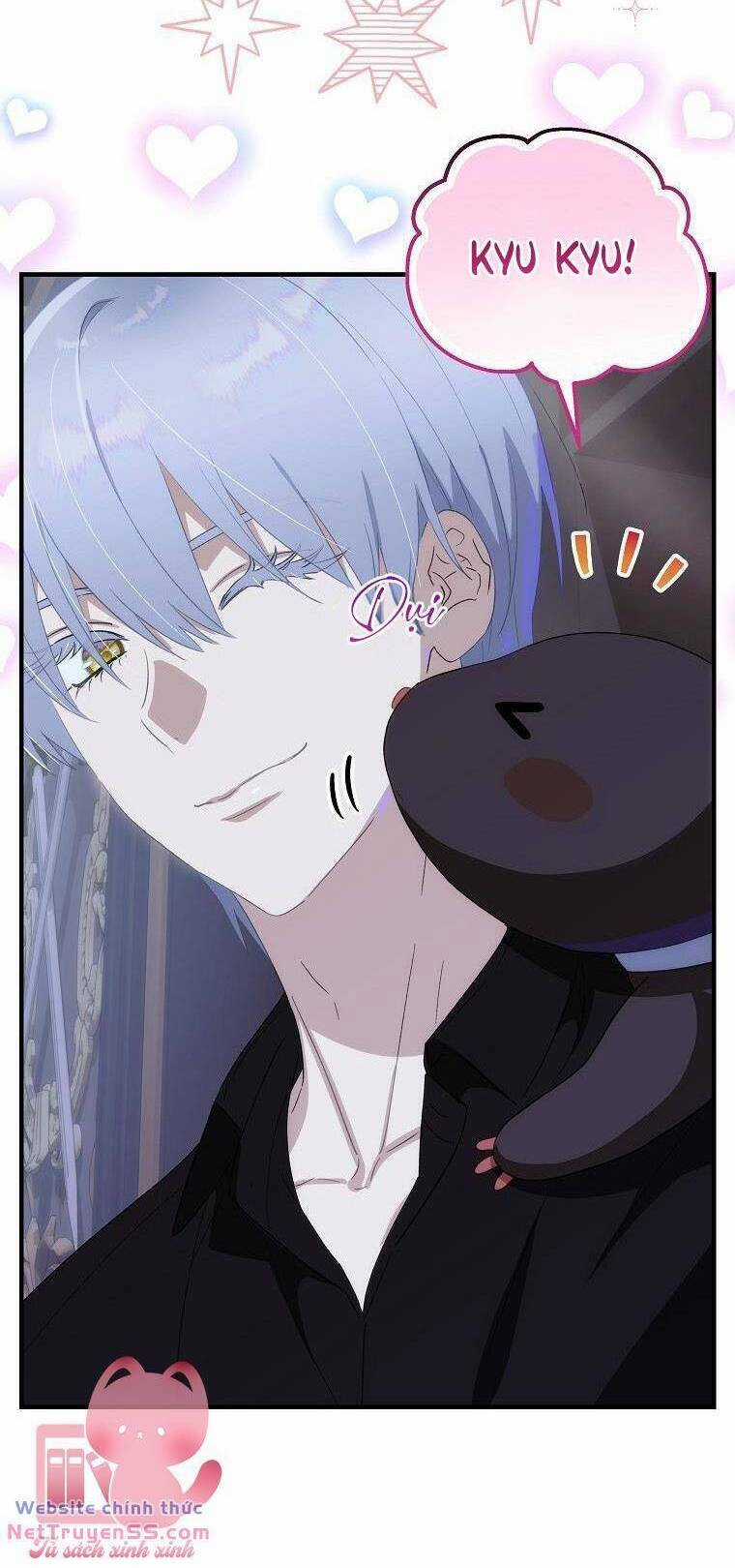 Đứa Bé Đó Không Phải Con Anh Chapter 65 trang 11