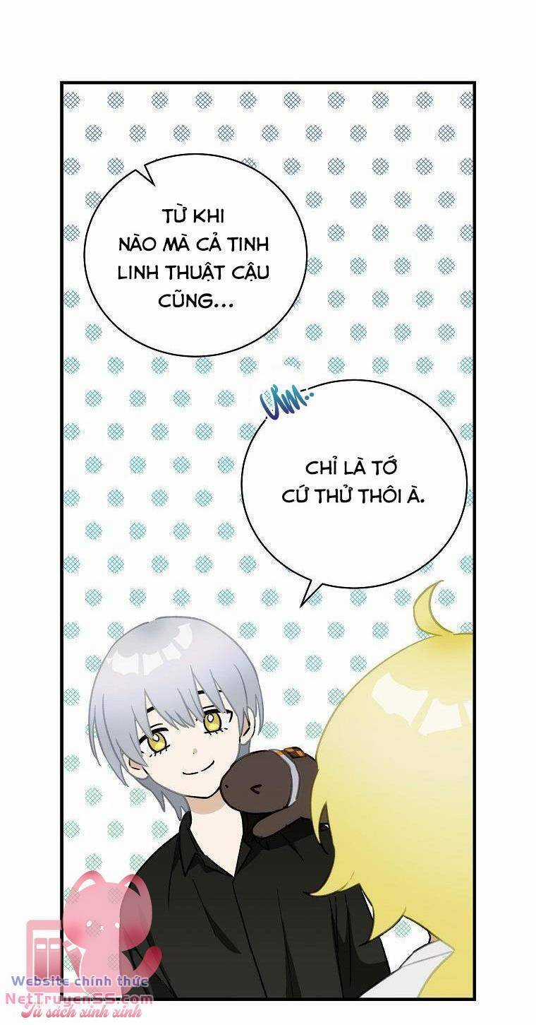 Đứa Bé Đó Không Phải Con Anh Chapter 65 trang 13