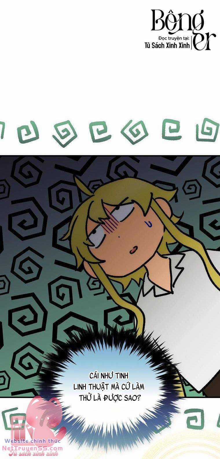 Đứa Bé Đó Không Phải Con Anh Chapter 65 trang 14