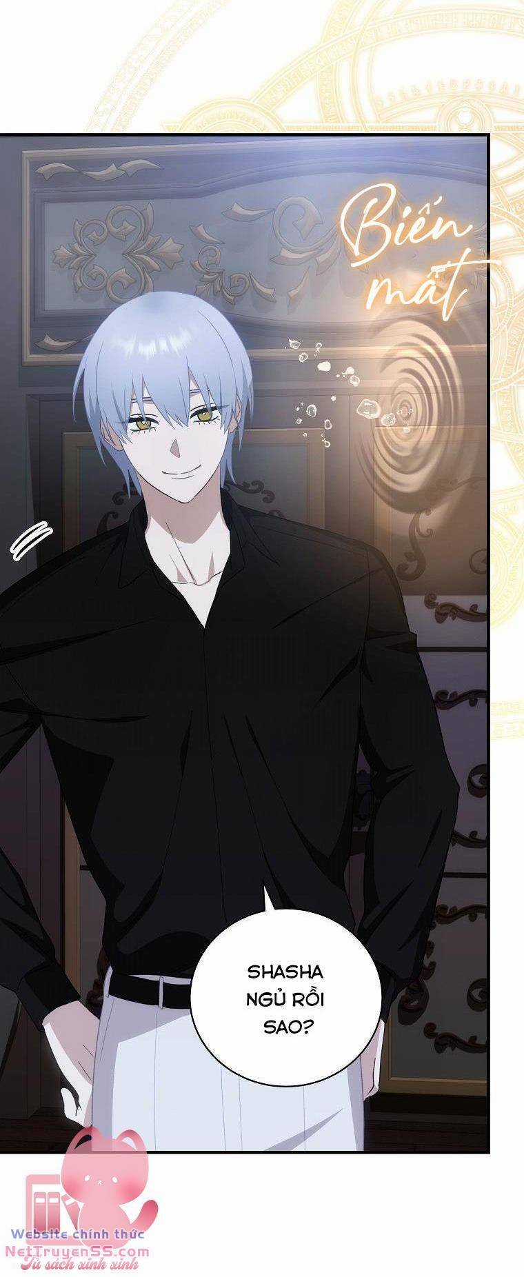 Đứa Bé Đó Không Phải Con Anh Chapter 65 trang 15