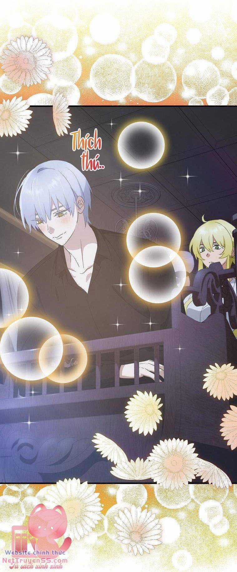 Đứa Bé Đó Không Phải Con Anh Chapter 65 trang 17