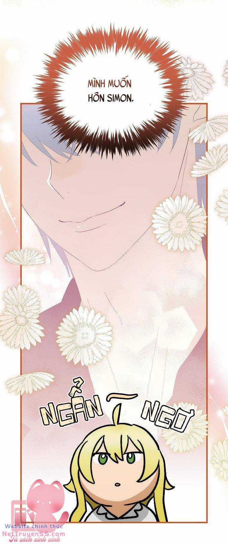 Đứa Bé Đó Không Phải Con Anh Chapter 65 trang 18