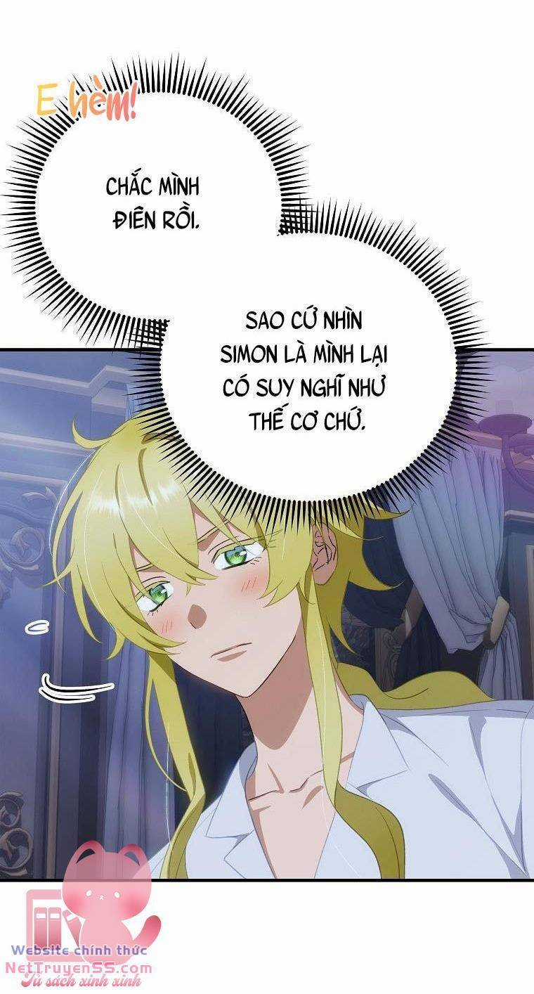 Đứa Bé Đó Không Phải Con Anh Chapter 65 trang 19