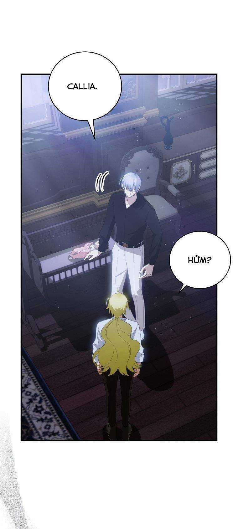 Đứa Bé Đó Không Phải Con Anh Chapter 65 trang 20