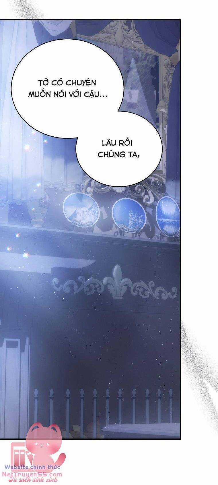 Đứa Bé Đó Không Phải Con Anh Chapter 65 trang 21