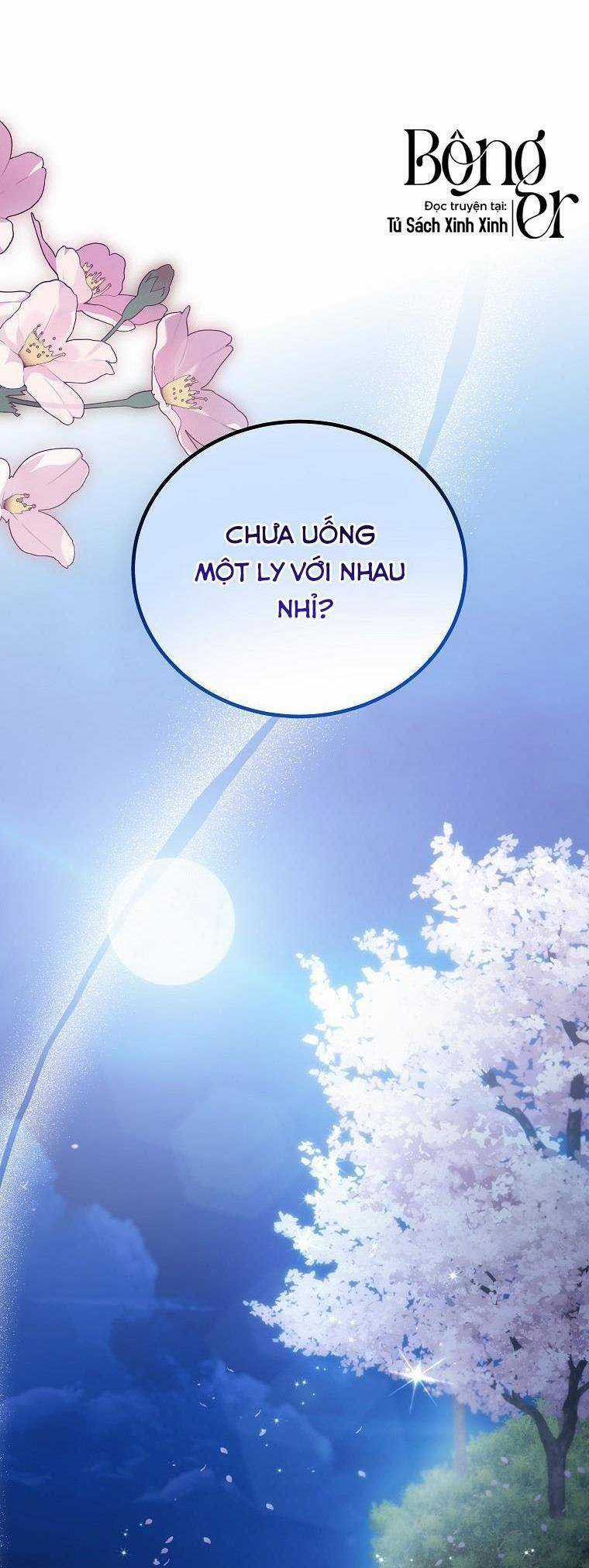 Đứa Bé Đó Không Phải Con Anh Chapter 65 trang 22