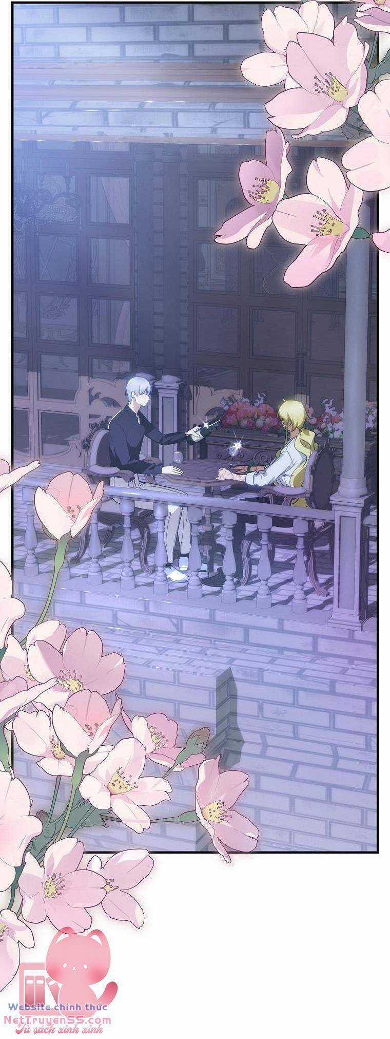 Đứa Bé Đó Không Phải Con Anh Chapter 65 trang 24