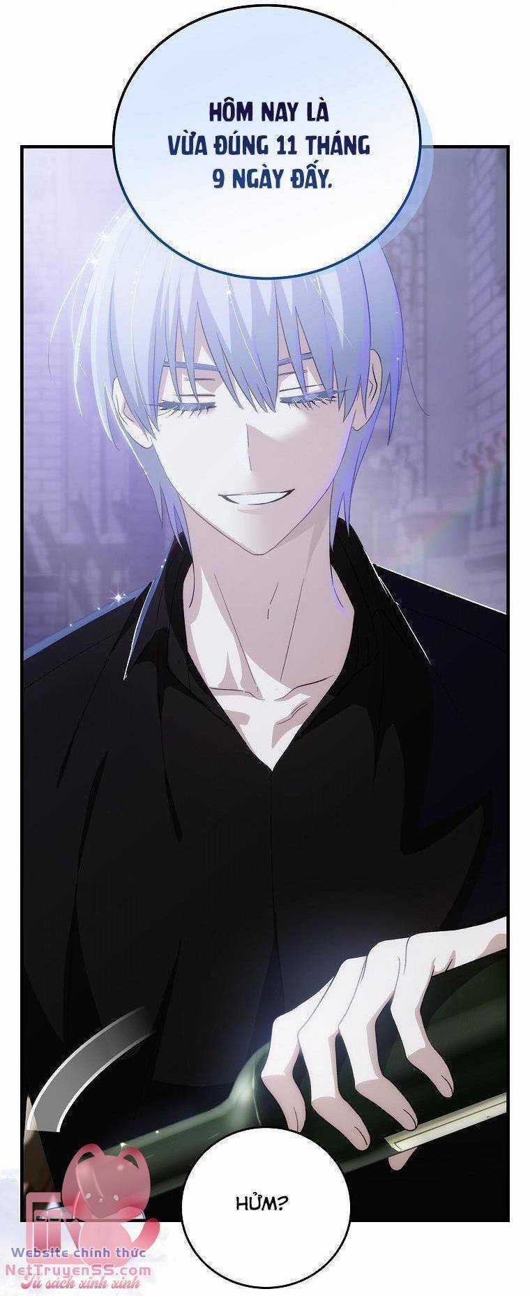 Đứa Bé Đó Không Phải Con Anh Chapter 65 trang 26